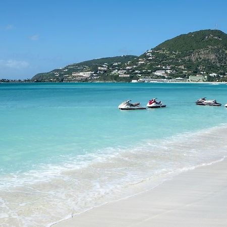 Ocean'S Luxury 2 Bedroom Suites Philipsburg (Sint Maarten) Ngoại thất bức ảnh