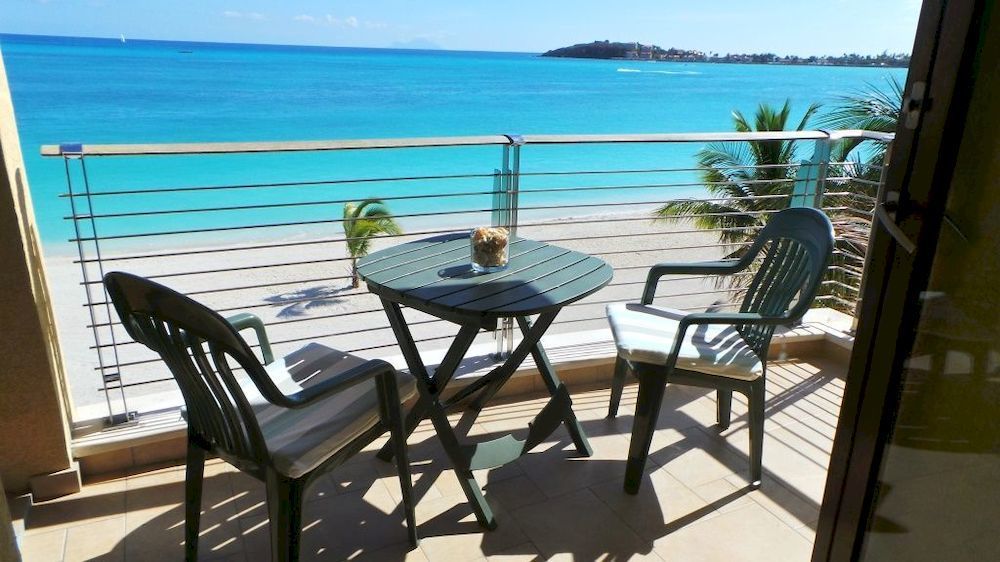 Ocean'S Luxury 2 Bedroom Suites Philipsburg (Sint Maarten) Ngoại thất bức ảnh